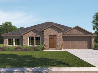 8409 Everly Dr, Garland, TX 75043
