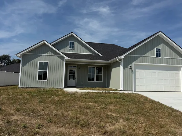 0 Pinehurst Way, Harrodsburg, KY
