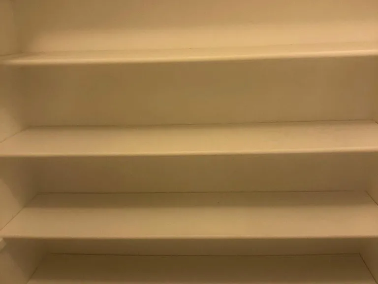 Closet Shelves