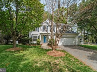3106 Riverwalk Ct, Annapolis, MD 21403