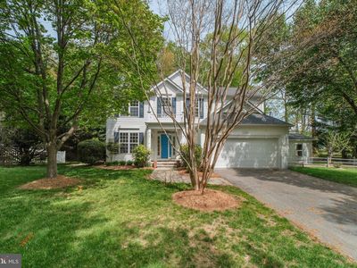 3106 Riverwalk Ct, Annapolis, MD, 21403