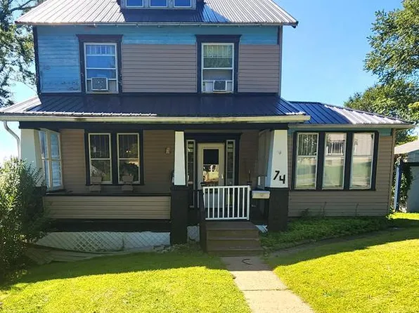 74 Bucknell Ave, Johnstown, PA 15905
