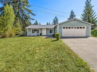 25101 52nd Ave E, Graham, WA