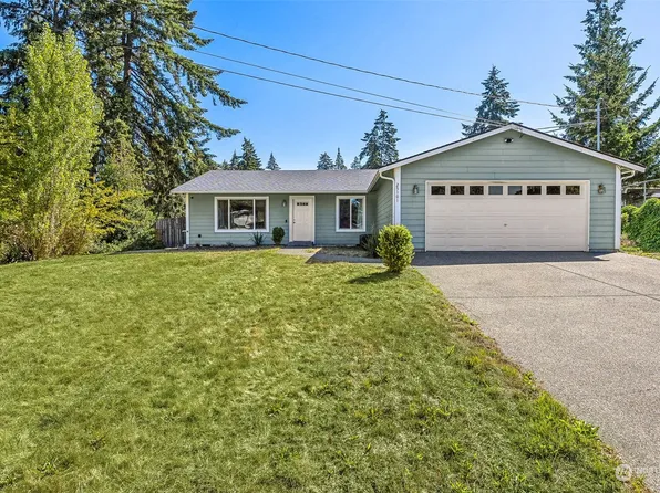 25101 52nd Avenue E, Graham, WA 98338