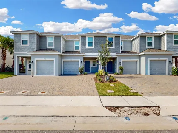 3002 Canary Ave, Davenport, FL 33837