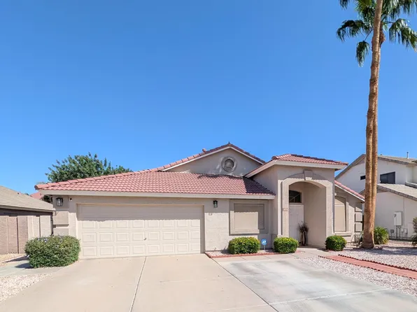 1874 E SAGEBRUSH Street, Gilbert, AZ 85296