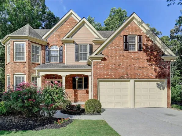 1654 Summersweet Ln, Dacula, GA 30019