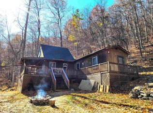 1563 Peaksview Dr, Williamsville, VA 24487