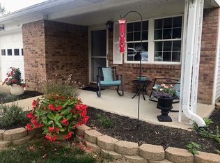 440 Fleetwood Ln, Franklin, IN 46131