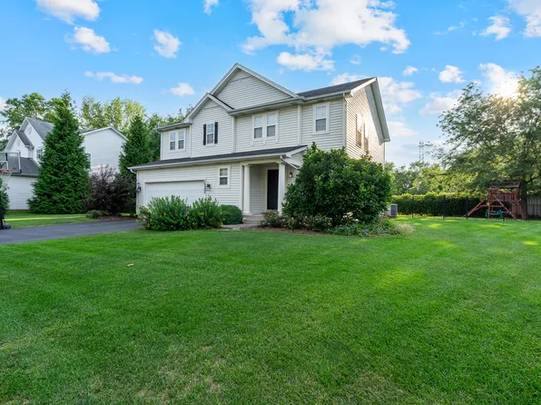 16320 Spring Creek Ln, Plainfield, IL 60544