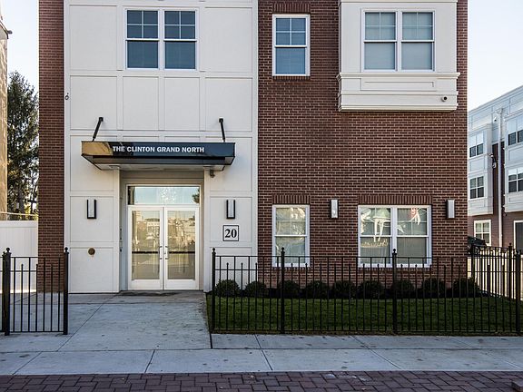 2nd image of 20 N Clinton St APT 201