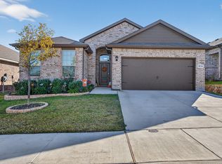 9713 Fallston Dr, Fort Worth, TX 76108