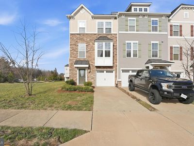 10798 Hinton Way, Manassas, VA, 20112
