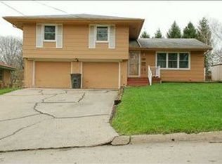 3535 SE 1st Ct, Des Moines, IA 50315