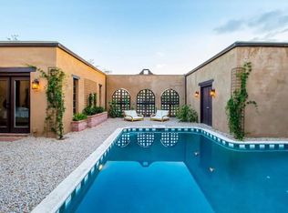 3945 N Bear Canyon Rd, Pima County, AZ 85749