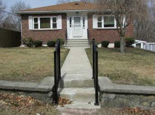 80 Morse Ave, North Smithfield, RI 02896