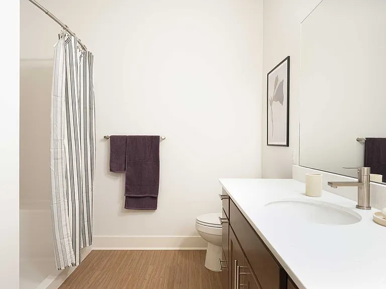 Blair Crossing Apartments — Photo 16