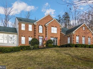 7275 Twins Way, Marshall, VA 20115