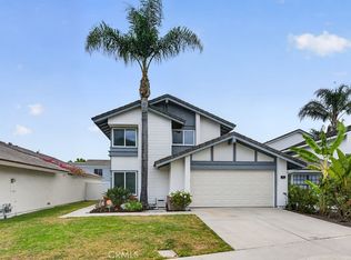 4 Beechwood, Irvine, CA 92604