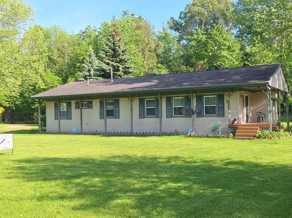 5775 Sunglow Dr, Unionville, MI 48767