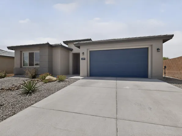 2199 Beckham Dr NE, Rio Rancho, NM 87144