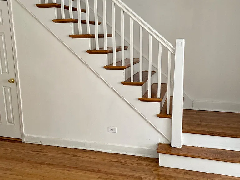 Stair Case