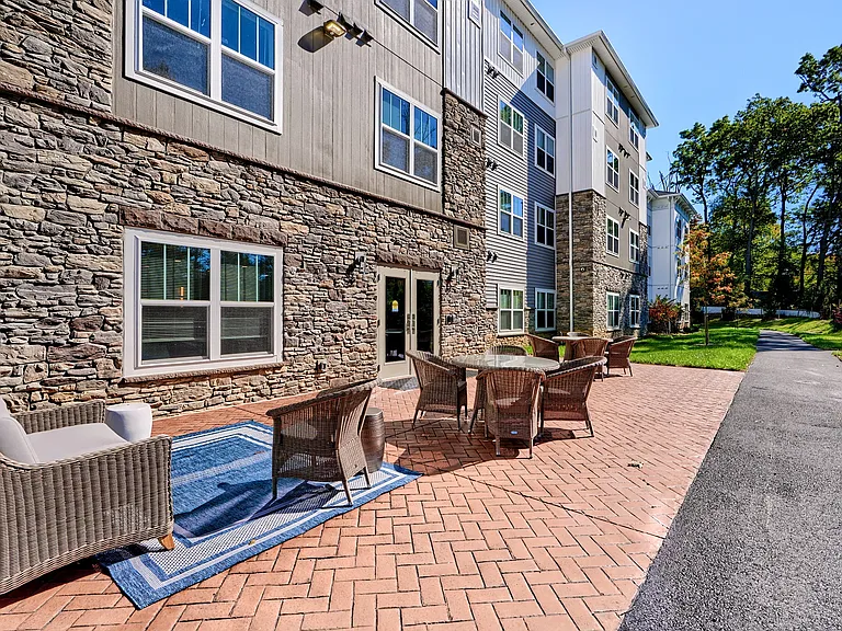 Merion Village — Photo 55