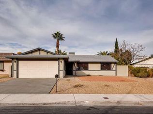1602 Chesterfield Ave, Henderson, NV 89014