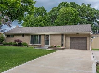 9672 Babcock Blvd, Allison Park, PA 15101