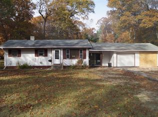 2400 Benston Rd, Whitehall, MI 49461