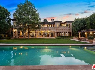 804 N Elm Dr, Beverly Hills, CA 90210