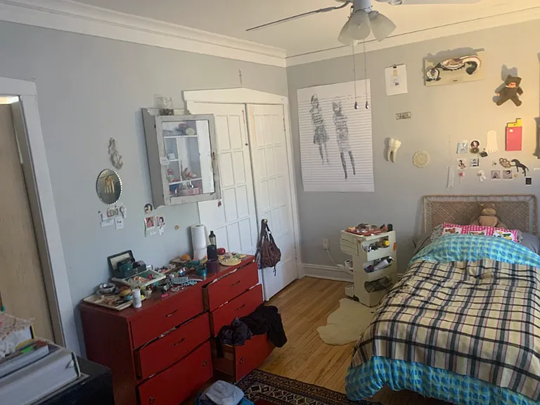 7018 N Sheridan Rd #2F — Photo 6