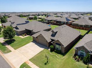 6600 NW 159th St, Edmond, OK 73013