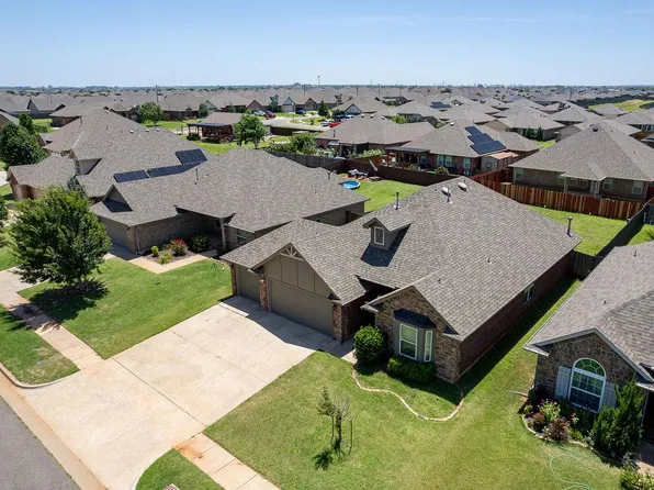 6600 NW 159th St, Edmond, OK 73013