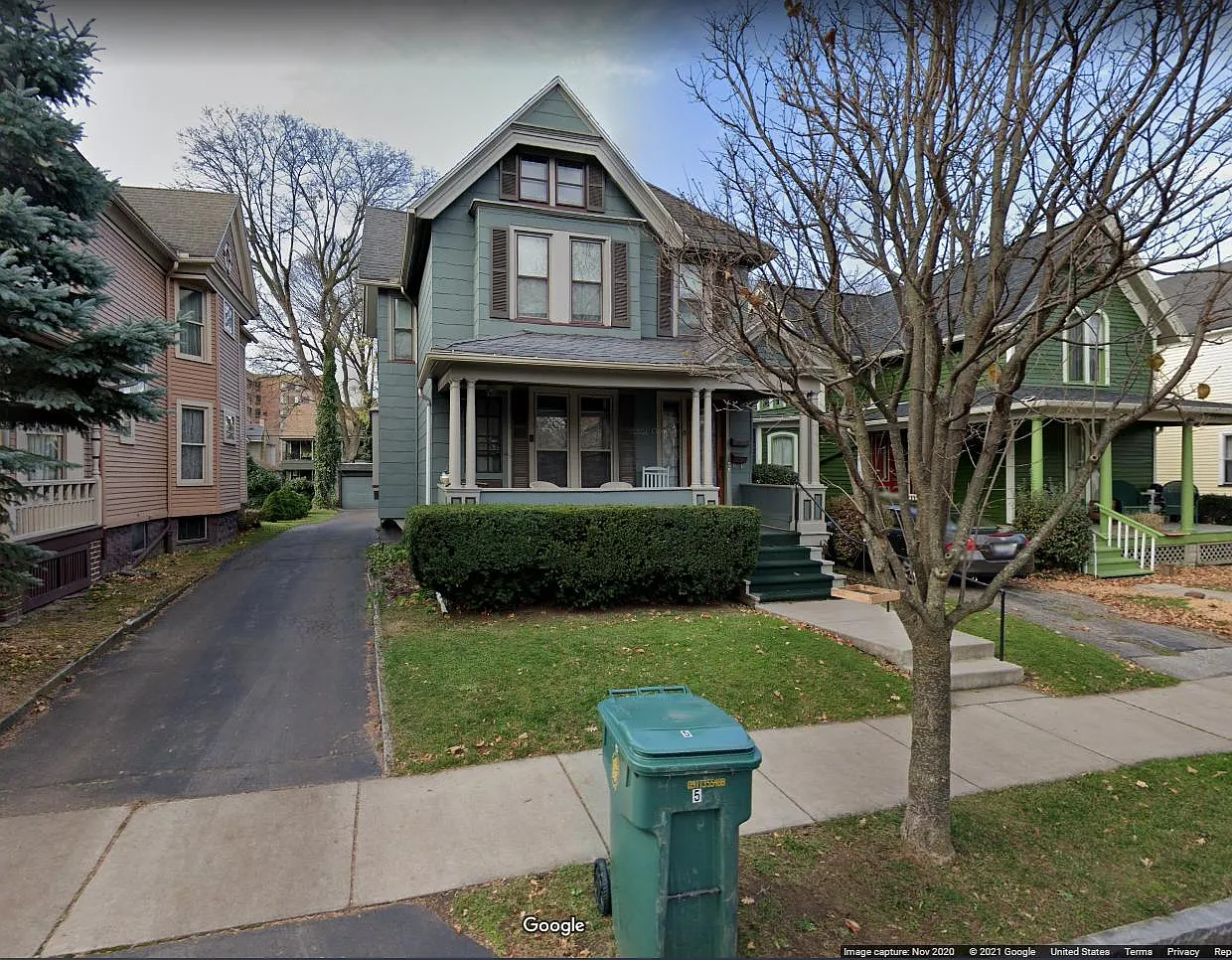 1 bed, 1200 sqft, $1,700 — Photo 1