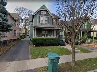 5 Rundel Park, Rochester, NY 14607