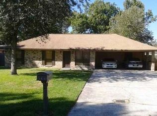 1531 S Sandra Ave, Gonzales, LA 70737