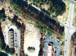 110 Cardinal Dr, Hillsborough, NC 27278