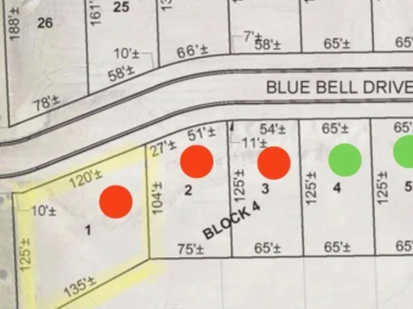 L1 Fox Run Trl, Brookings, SD 57006
