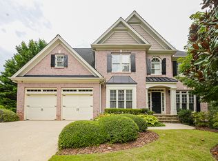 6231 Millstone Trl, Douglasville, GA