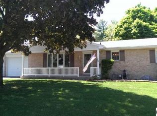 2108 Douglas Dr, Carlisle, PA 17013