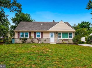 341 Villanova Ct, Wenonah, NJ 08090