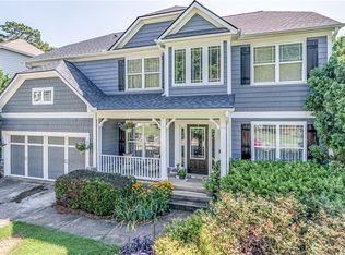 1815 Stardust Trl, Cumming, GA 30040