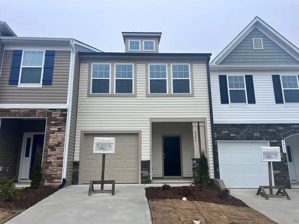 4955 Caddis Bnd, Raleigh, NC 27604