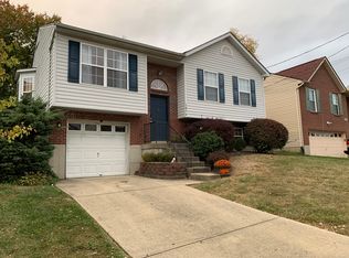 1076 Fallbrook Dr, Elsmere, KY