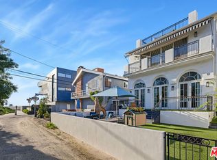 17 Privateer St, Marina Del Rey, CA 90292