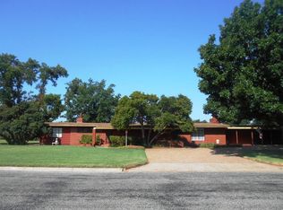 3813 Buffalo St, Vernon, TX 76384