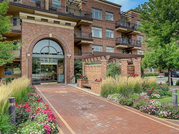 4th image of 2700 E Cherry Creek South Dr APT 418