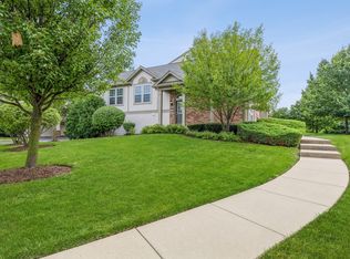 452 Valentine Way, Oswego, IL