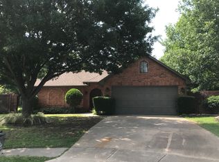 3417 Nottinghill Ln, Wichita Falls, TX 76308